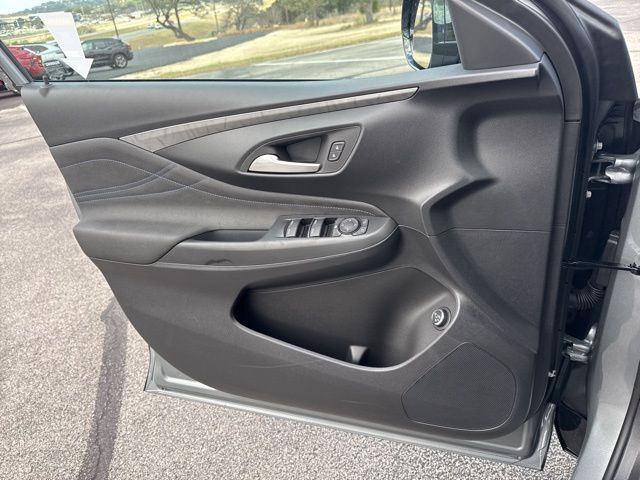 2026 Buick Envista Sport Touring Kerrville TX