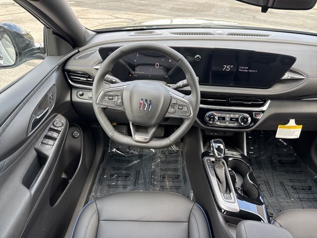 2026 Buick Envista Sport Touring Kerrville TX