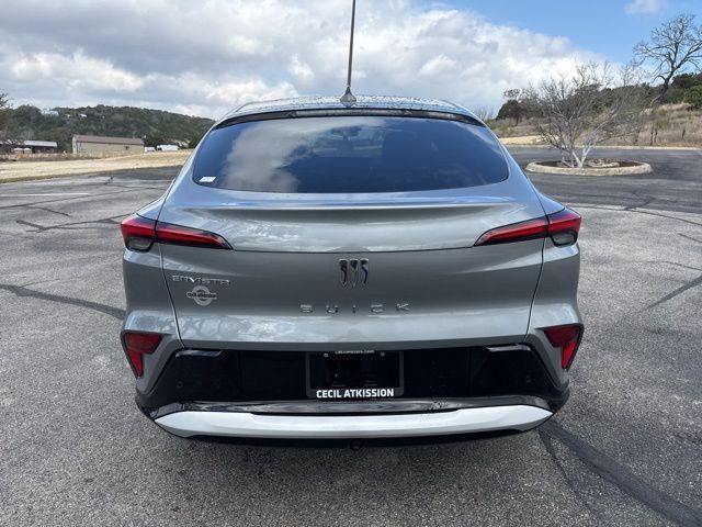 2026 Buick Envista Sport Touring Kerrville TX