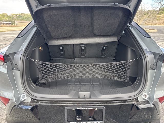 2026 Buick Envista Sport Touring Kerrville TX