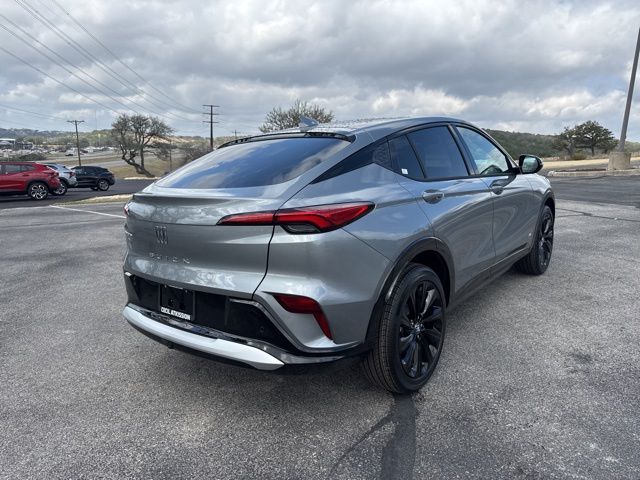 2026 Buick Envista Sport Touring Kerrville TX