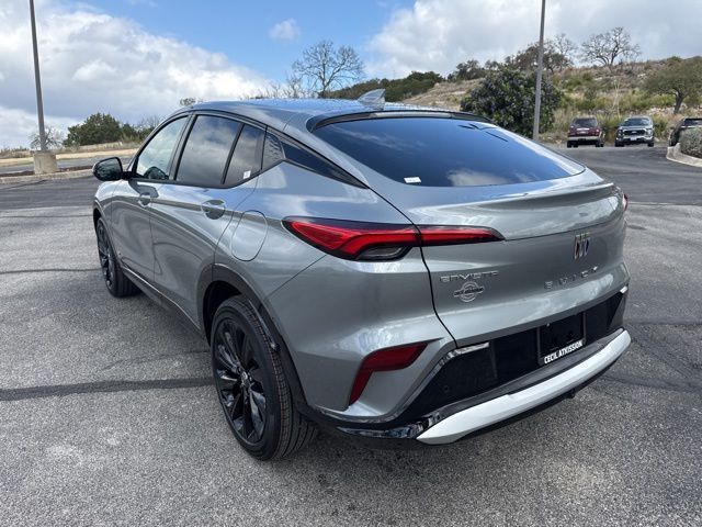 2026 Buick Envista Sport Touring Kerrville TX