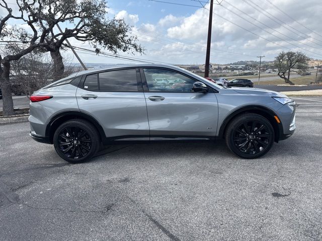 2026 Buick Envista Sport Touring Kerrville TX