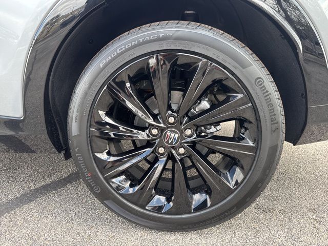 2026 Buick Envista Sport Touring Kerrville TX