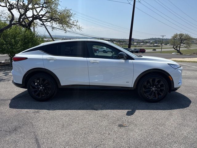 2026 Buick Envista Sport Touring Kerrville TX