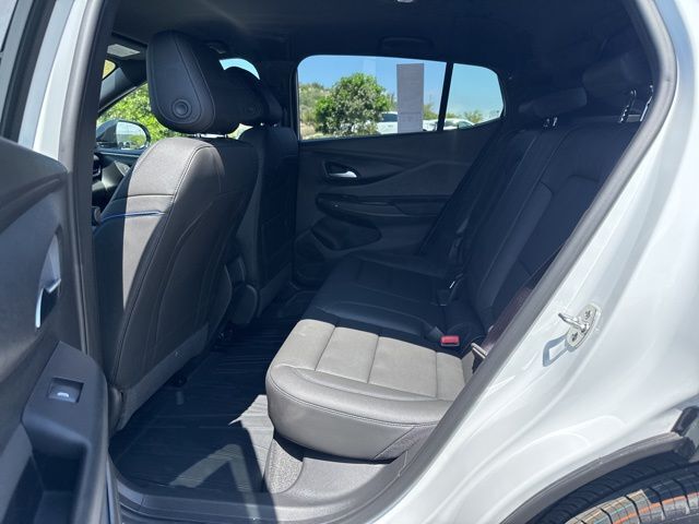 2026 Buick Envista Sport Touring Kerrville TX