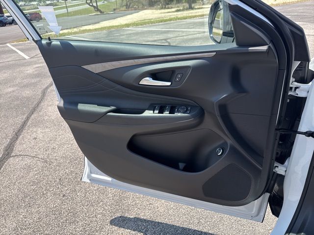 2026 Buick Envista Sport Touring Kerrville TX