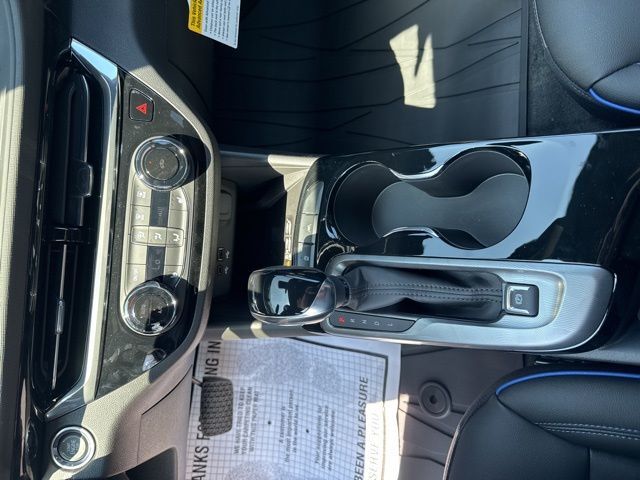 2026 Buick Envista Sport Touring Kerrville TX