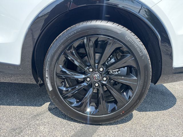 2026 Buick Envista Sport Touring Kerrville TX