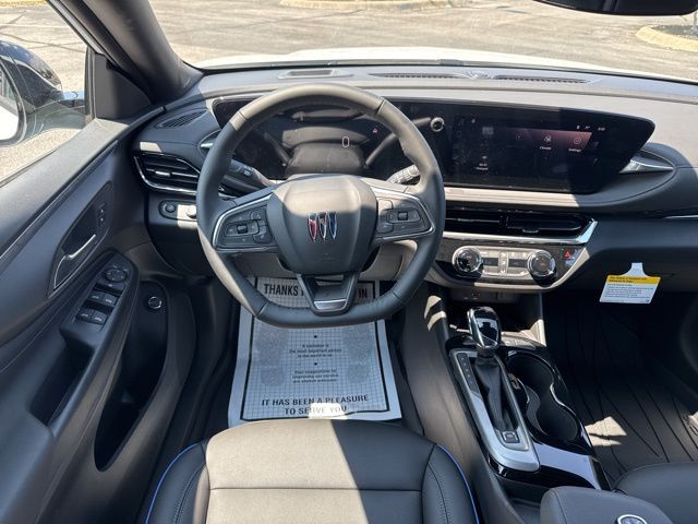 2026 Buick Envista Sport Touring Kerrville TX