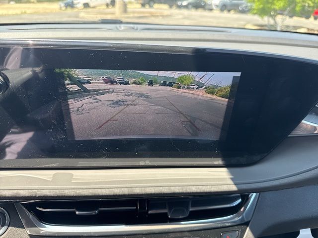2026 Buick Envista Sport Touring Kerrville TX