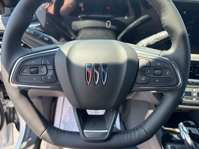 2026 Buick Envista Sport Touring Kerrville TX