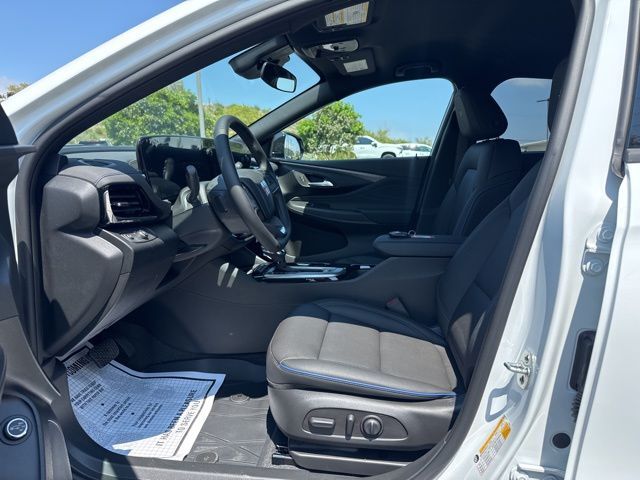 2026 Buick Envista Sport Touring Kerrville TX