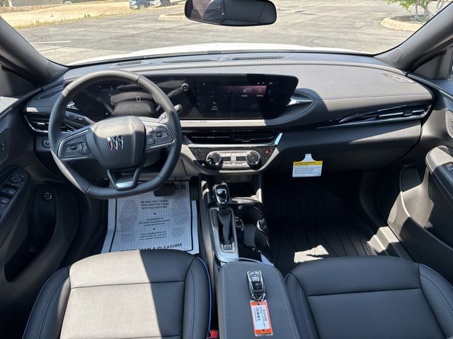 2026 Buick Envista Sport Touring Kerrville TX