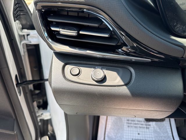 2026 Buick Envista Sport Touring Kerrville TX