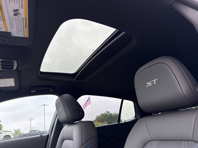 2026 Buick Envista Sport Touring Kerrville TX