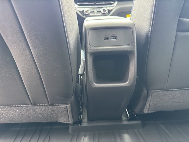 2026 Buick Envista Sport Touring Kerrville TX