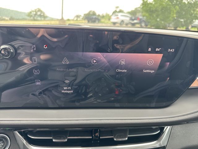 2026 Buick Envista Sport Touring Kerrville TX