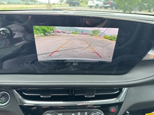 2026 Buick Envista Sport Touring Kerrville TX