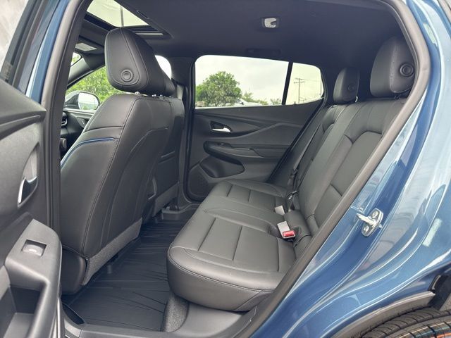 2026 Buick Envista Sport Touring Kerrville TX