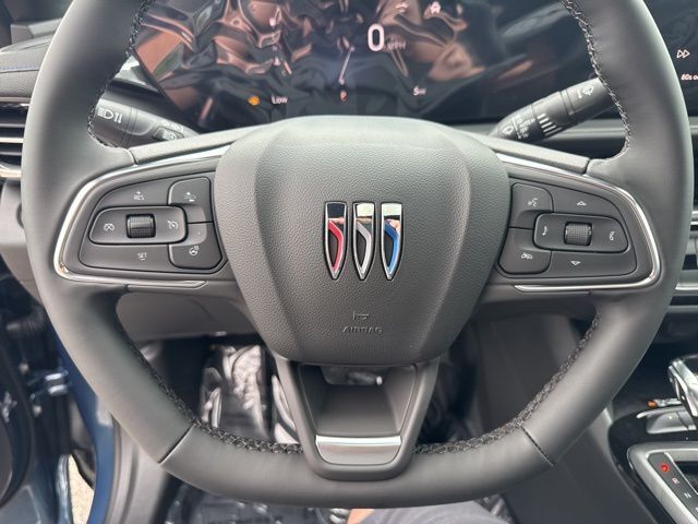 2026 Buick Envista Sport Touring Kerrville TX