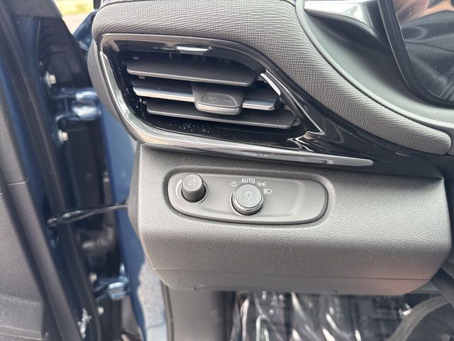 2026 Buick Envista Sport Touring Kerrville TX