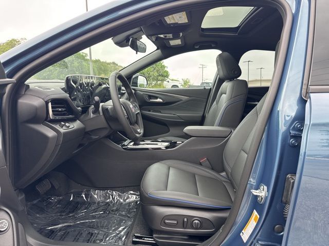 2026 Buick Envista Sport Touring Kerrville TX