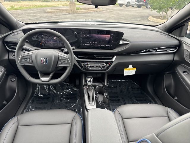 2026 Buick Envista Sport Touring Kerrville TX