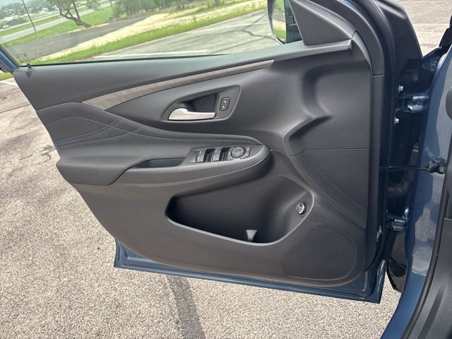 2026 Buick Envista Sport Touring Kerrville TX