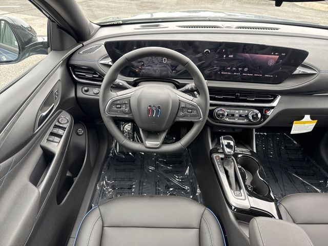 2026 Buick Envista Sport Touring Kerrville TX