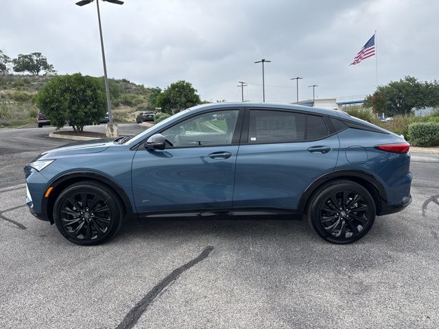 2026 Buick Envista Sport Touring Kerrville TX