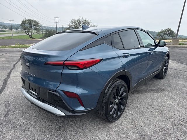 2026 Buick Envista Sport Touring Kerrville TX