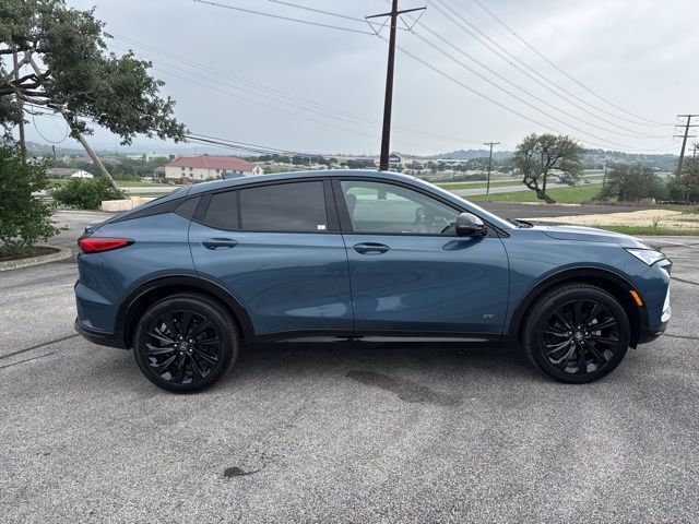 2026 Buick Envista Sport Touring Kerrville TX