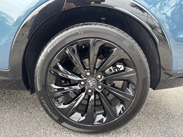 2026 Buick Envista Sport Touring Kerrville TX