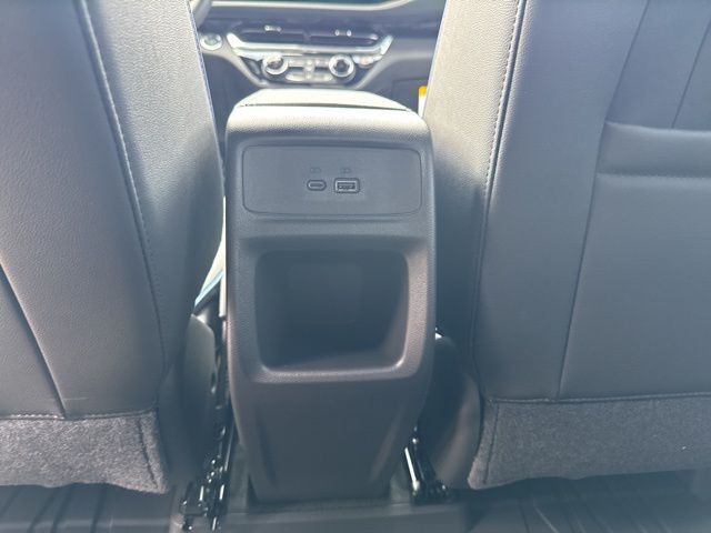 2026 Buick Envista Sport Touring Kerrville TX