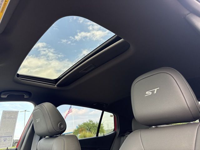 2026 Buick Envista Sport Touring Kerrville TX