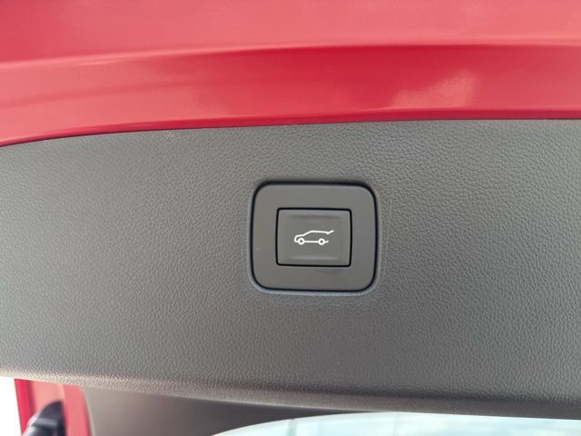 2026 Buick Envista Sport Touring Kerrville TX