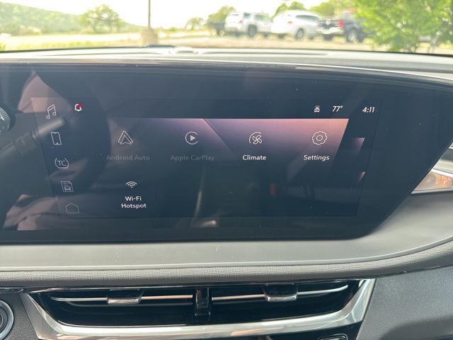 2026 Buick Envista Sport Touring Kerrville TX