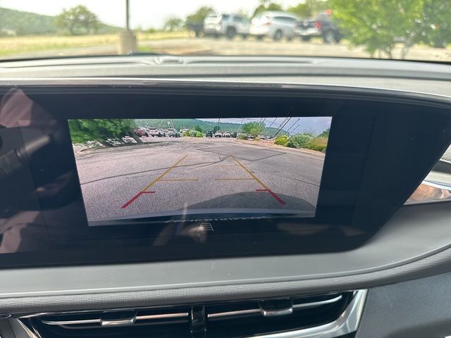 2026 Buick Envista Sport Touring Kerrville TX