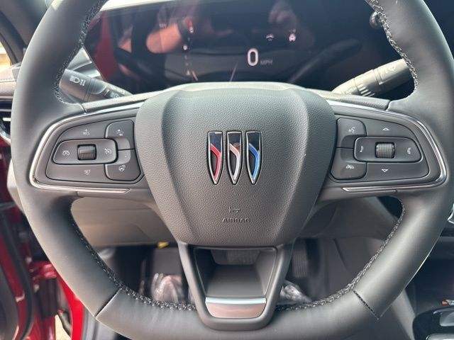 2026 Buick Envista Sport Touring Kerrville TX