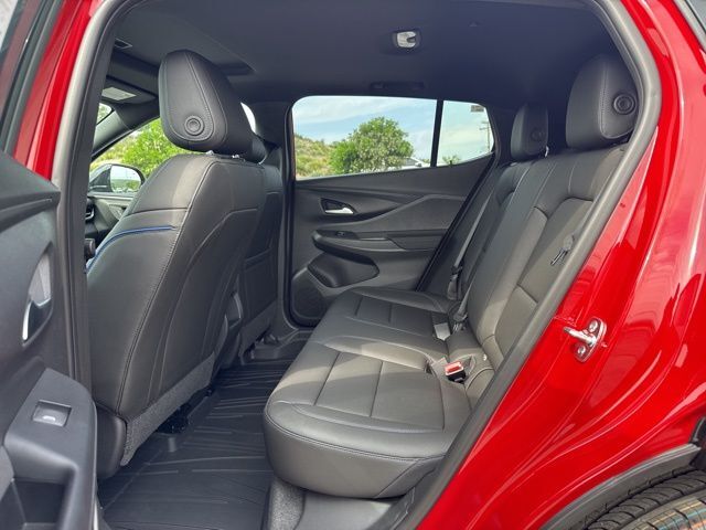 2026 Buick Envista Sport Touring Kerrville TX
