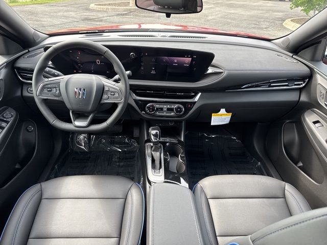 2026 Buick Envista Sport Touring Kerrville TX