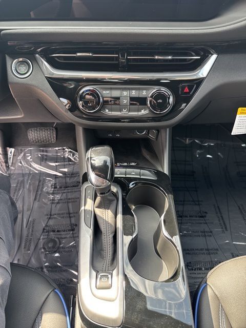 2026 Buick Envista Sport Touring Kerrville TX