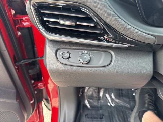 2026 Buick Envista Sport Touring Kerrville TX