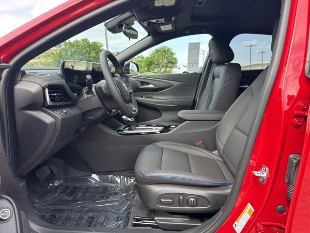 2026 Buick Envista Sport Touring Kerrville TX
