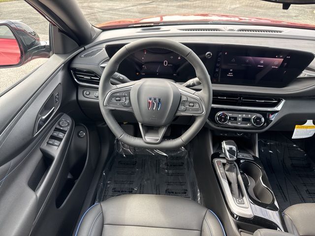 2026 Buick Envista Sport Touring Kerrville TX