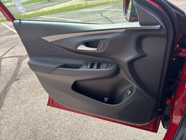 2026 Buick Envista Sport Touring Kerrville TX
