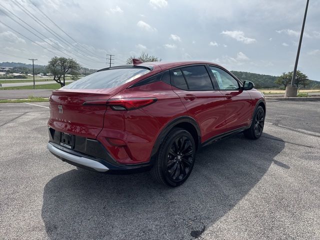 2026 Buick Envista Sport Touring Kerrville TX