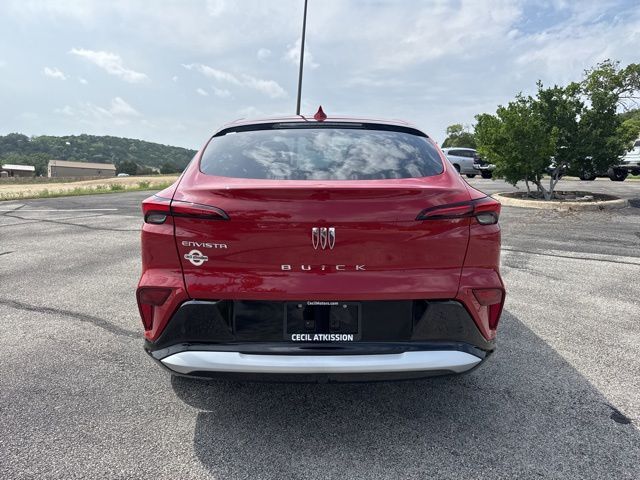 2026 Buick Envista Sport Touring Kerrville TX