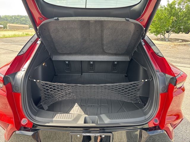 2026 Buick Envista Sport Touring Kerrville TX